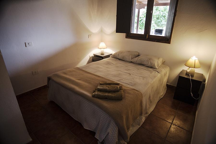 Maison d'hôtes Ecotara Canary Islands à Fátaga Chambre photo